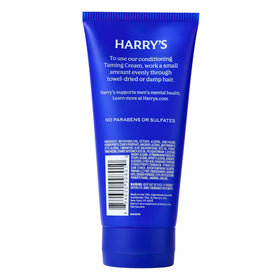 Harry's Hair Taming Cream lifestyle scene