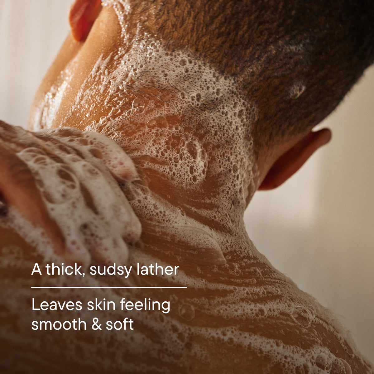 Harry's Men's Body Wash Fig 3 Pack packaging details