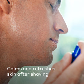 Harry's Post-Shave Mist 3.4 fl oz side view