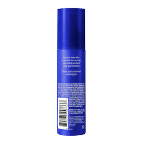 Harry's Post-Shave Mist 3.4 fl oz with shaving accessories