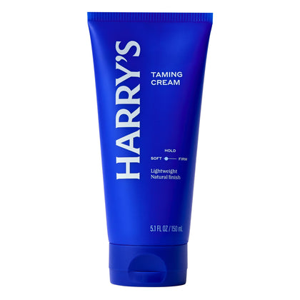 Harry's Taming Hair Cream front view 5.1 fl oz