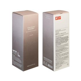 HARUHARU Black Rice Cleansing Oil ingredients list