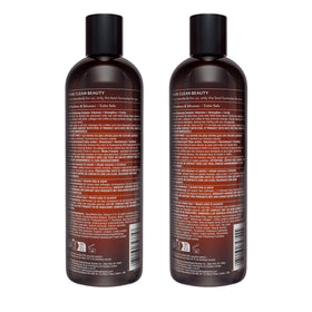 HASK Biotin support Thickening Shampoo and Conditioner with herbs