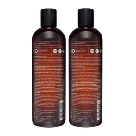 HASK Blonde Care Conditioner 12oz side view