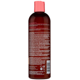 HASK Colour Care Conditioner 12oz close-up of label