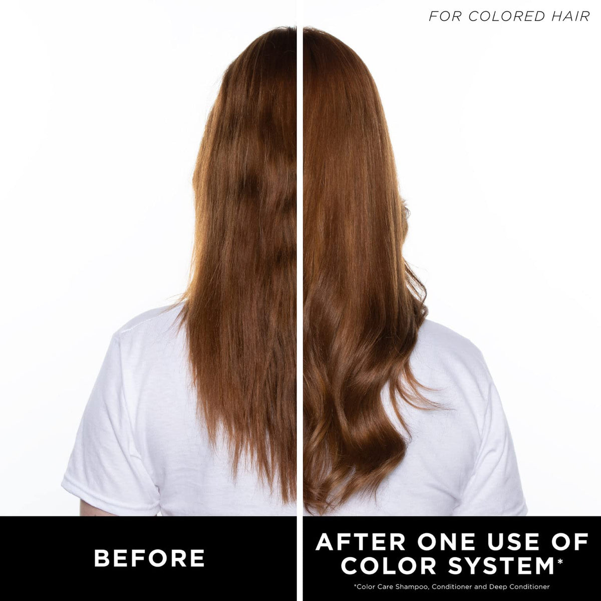 HASK Colour Care Conditioner 12oz front view