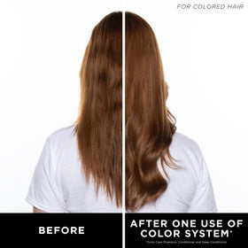 HASK Colour Care Conditioner 12oz front view