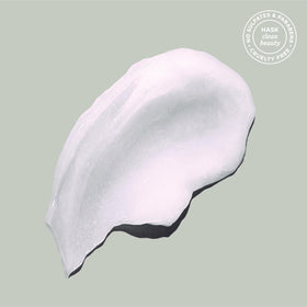 HASK Sensitive Care Shampoo and Conditioner set side view