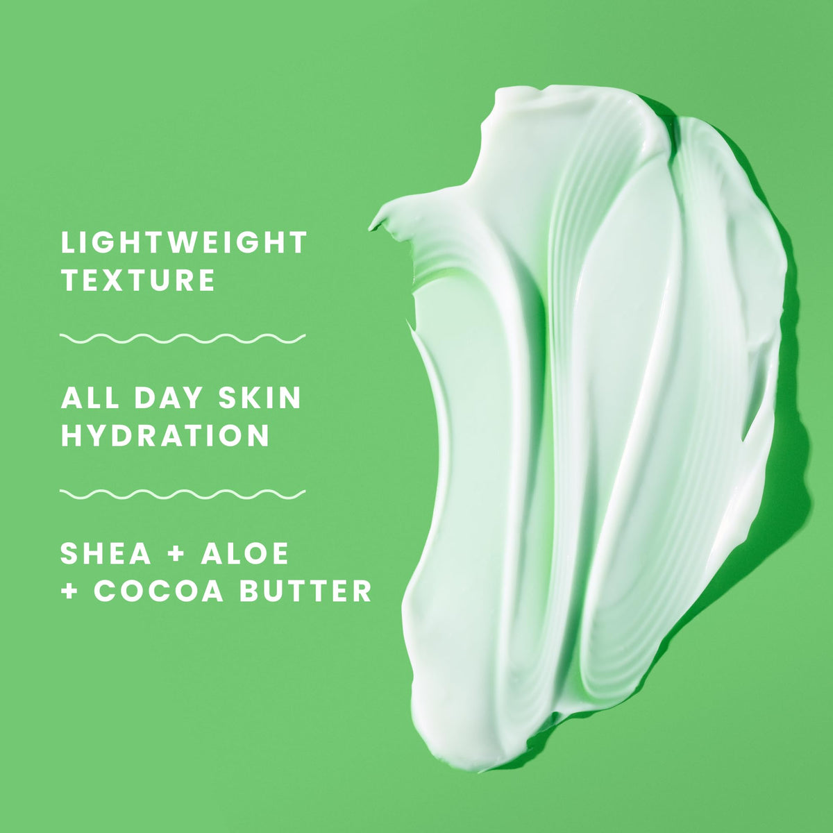 Hawaiian Tropic After Sun Lotion with aloe vera and shea butter ingredients
