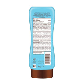 Hawaiian Tropic Everyday Active SPF 50 Sunscreen Lotion packaging