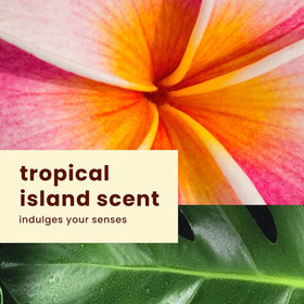 Hawaiian Tropic Sheer Touch SPF 15 Lotion 8oz packaging