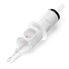 HAWINK 5 Round Liner Tattoo Needle close-up
