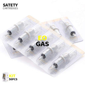 HAWINK Tattoo Cartridge Needles box side view