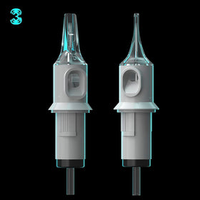 HAWINK Tattoo Cartridge Needles in packaging