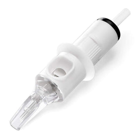 HAWINK Tattoo Cartridge Needles packaging showing 50 pieces