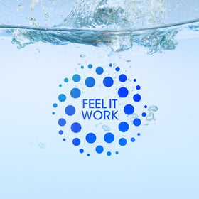 Head & Shoulders Classic Clean 2-in-1 in use during shower