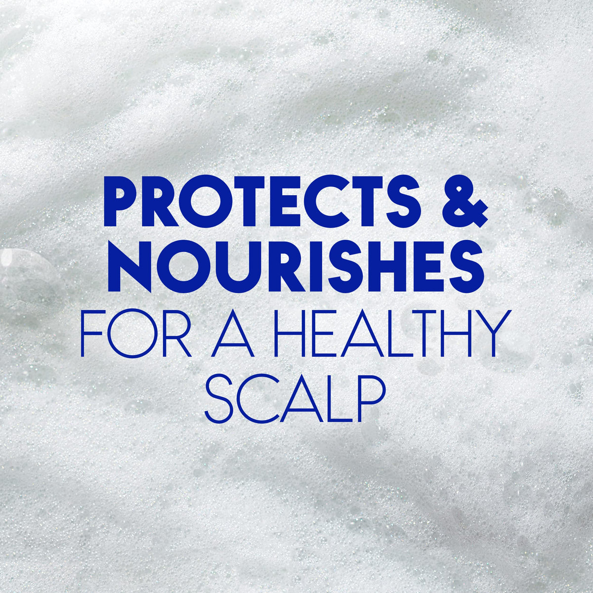 Head & Shoulders Classic Clean 2-in-1 Shampoo and Conditioner with fresh ingredients