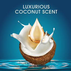 Head & Shoulders Royal Oils Shampoo and Conditioner Set side view