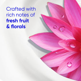 Head & Shoulders Smooth & Silky 2-in-1 Shampoo & Conditioner label close-up
