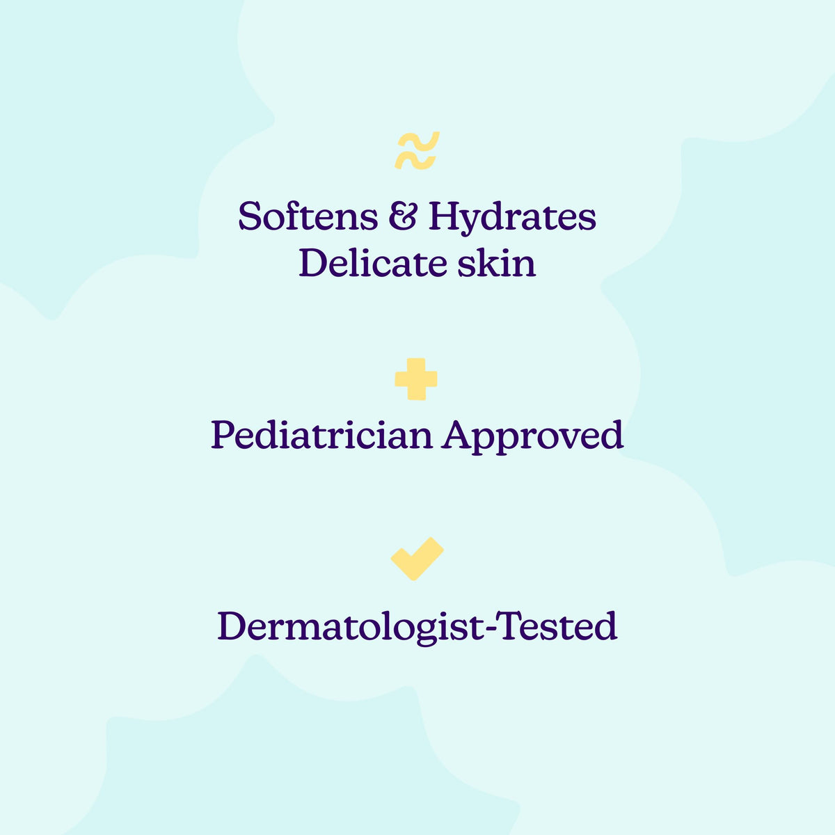 Hello Bello Baby Shampoo & Body Wash ingredients list