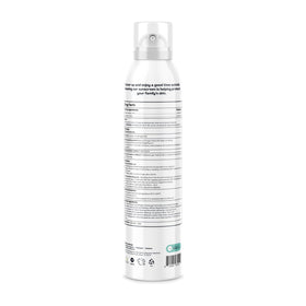 Hello Bello Kids Sunscreen Spray 5oz ingredients list