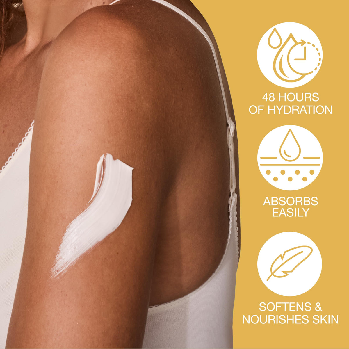 Hempz Age Defying Body Lotion 2.25 oz with pump