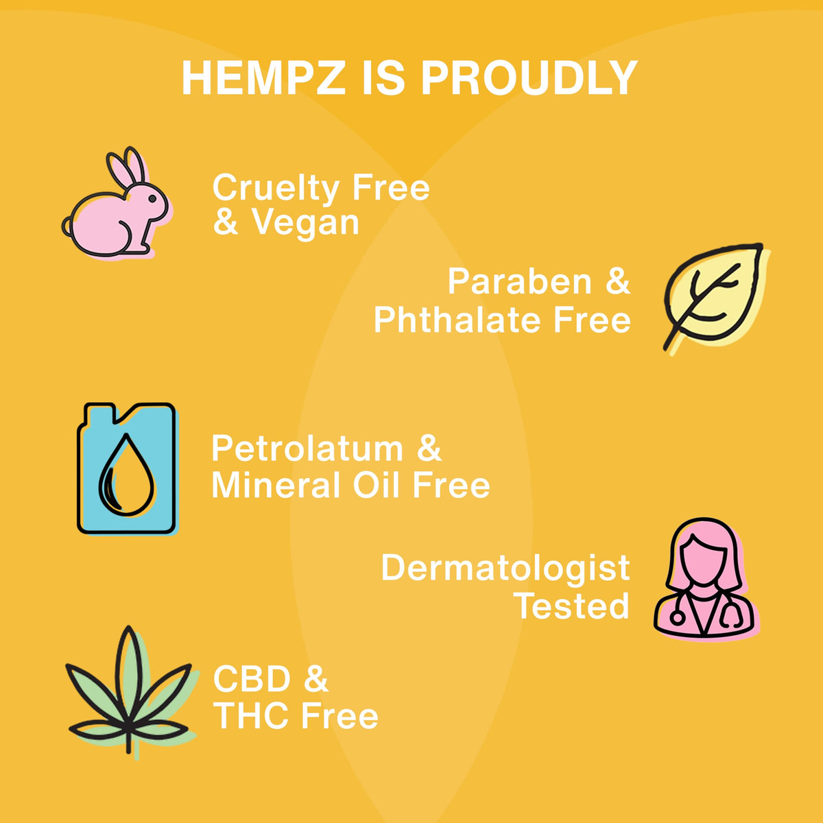 Hempz Body Lotion Citrus Blossom 17 Fl Oz product details
