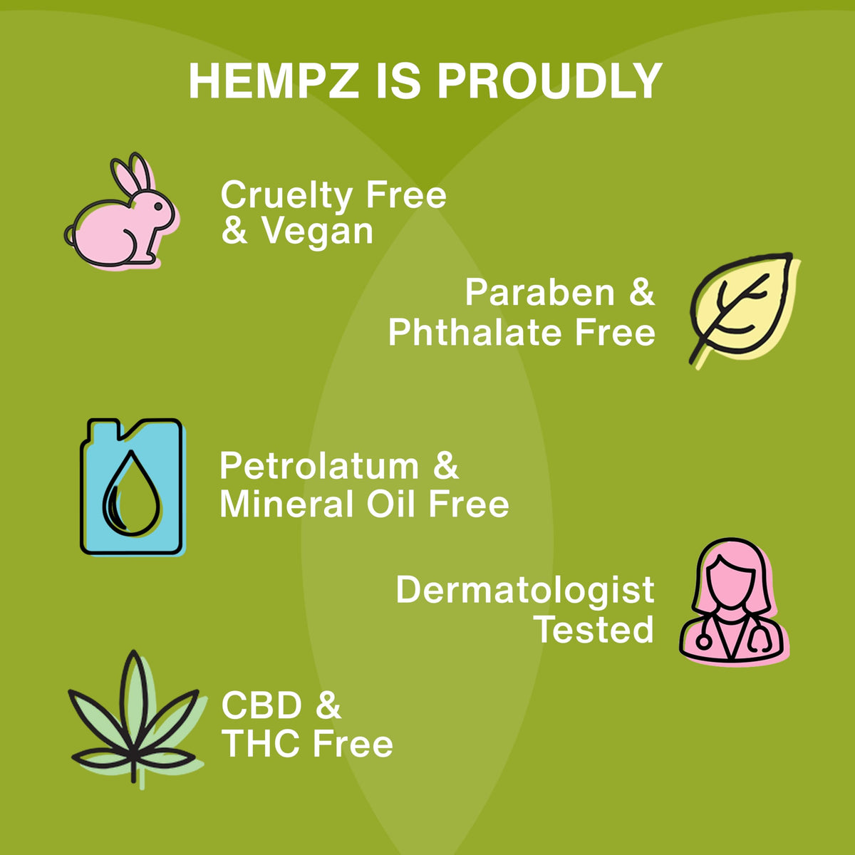 Hempz Exotic Green Tea & Asian Pear Moisturizing Body Lotion packaging