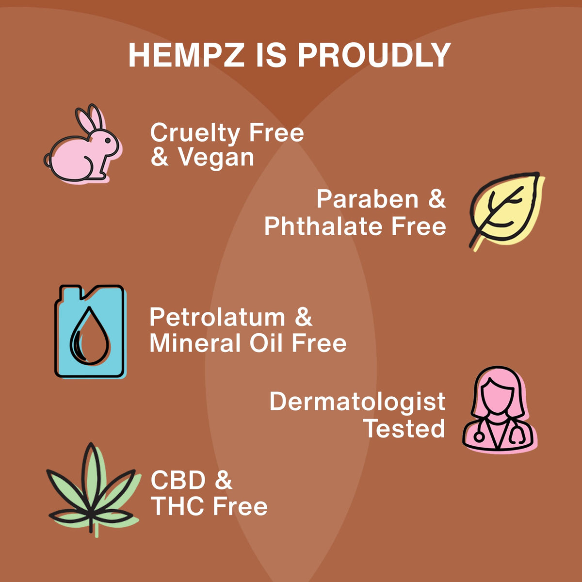 Hempz Glow Getter Body Lotion with a close-up of the pump dispenser