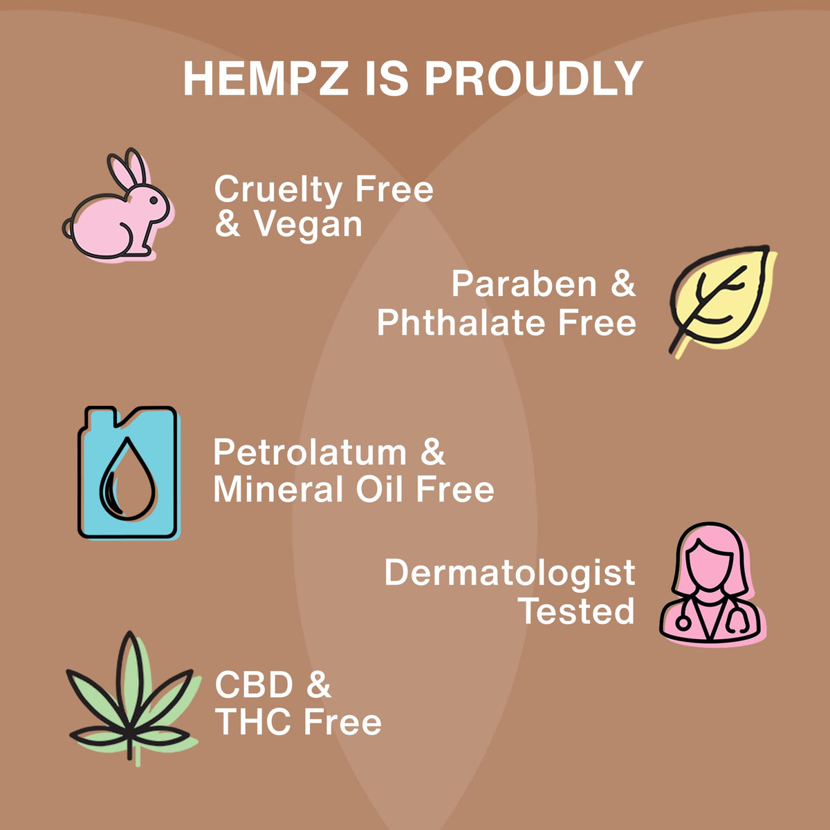 Hempz Magnesium Moisturizing Body Lotion 17 Fl Oz with relaxing ambiance