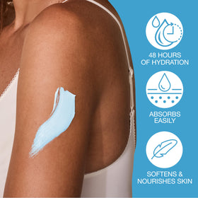 Hempz Triple Moisture Body Moisturiser packaging