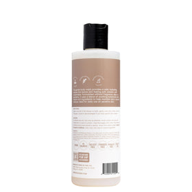 Her Fantasy Box Sensitive Skin Soother Body Wash with bubbles