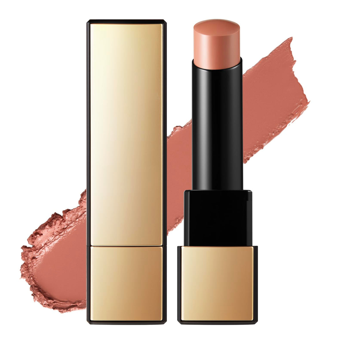 HERA Rouge Classy Lipstick #413 Modern Beige front view