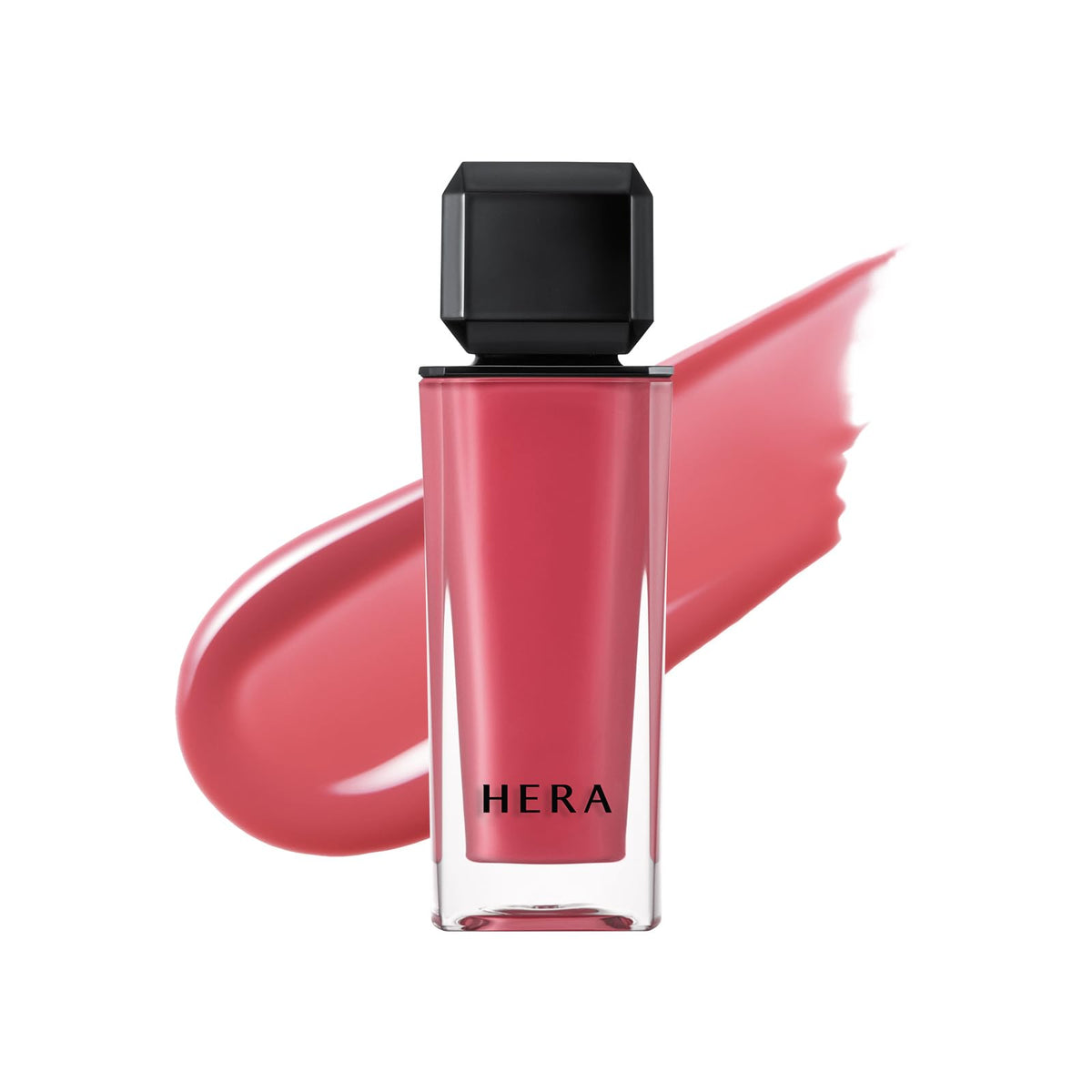 HERA Sensual Nude Lip Gloss #325 Sunkissed front view