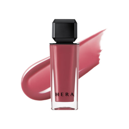 HERA Sensual Nude Lip Gloss #380 CHERISH front view