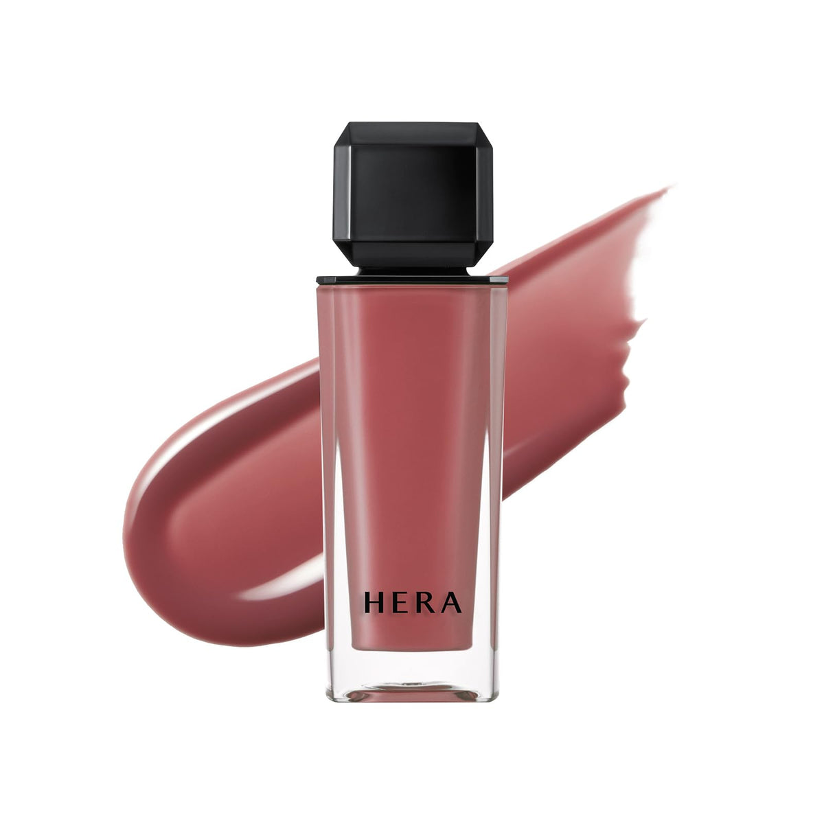 HERA Sensual Nude Lip Gloss #415 Brownie Boy front view