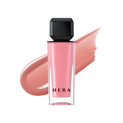 HERA Sensual Nude Lip Gloss #422 Lingerie front view packaging