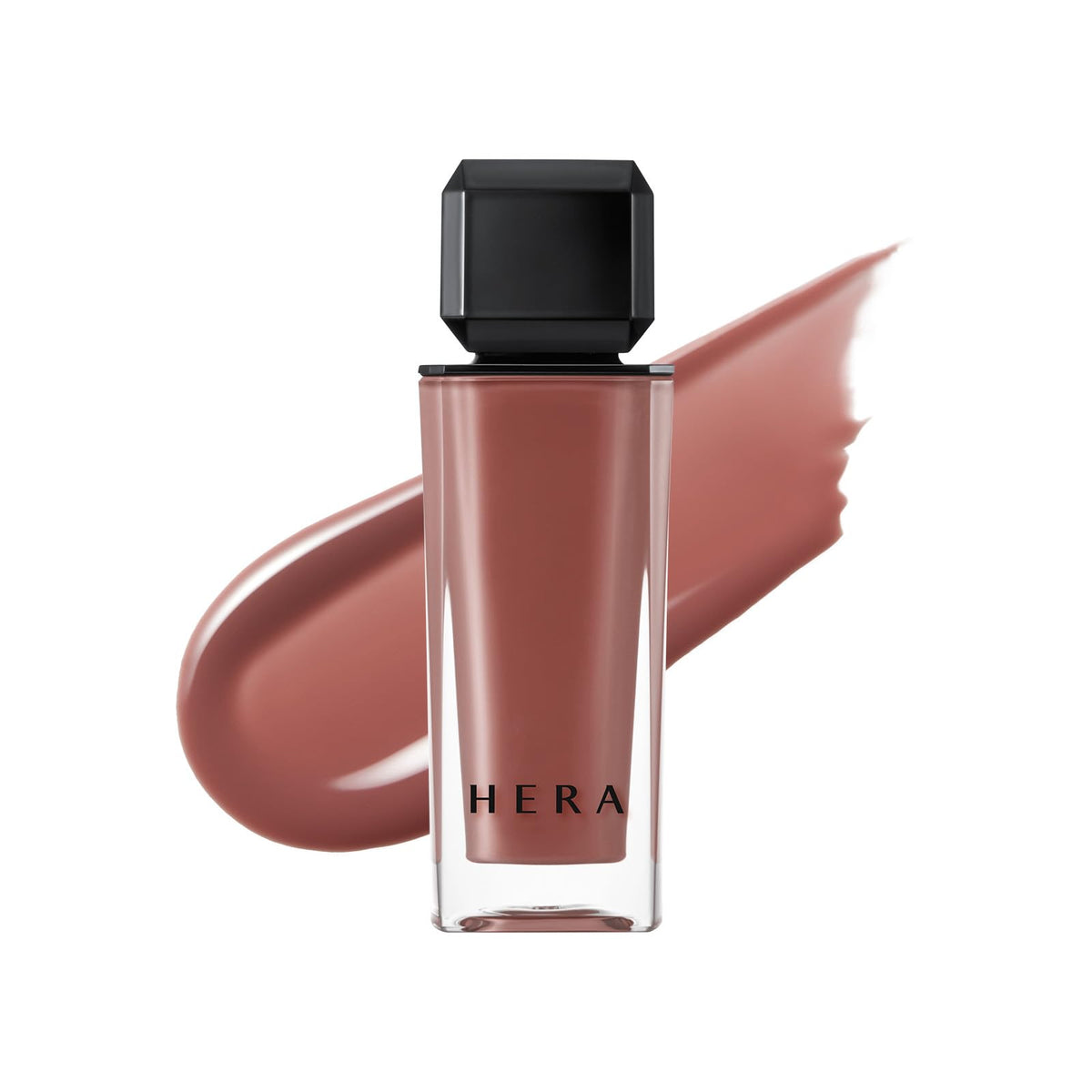 HERA Sensual Nude Lip Gloss #462 SPEECHLESS front view
