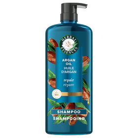 Herbal Essences Argan Oil Shampoo 20.2 fl oz front view