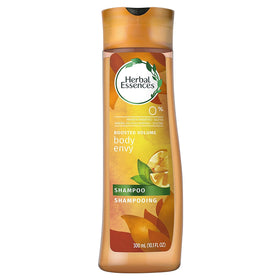 Herbal Essences Body Envy Volumizing Shampoo 10.1 oz with citrus fruits