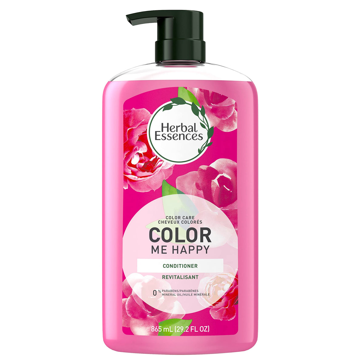 Herbal Essences Color Me Happy Conditioner 29.2 fl oz front view
