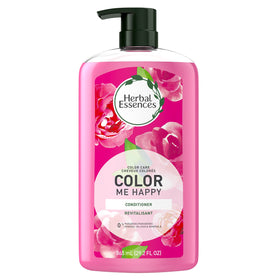 Herbal Essences Color Me Happy Conditioner 29.2 fl oz front view