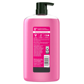 Herbal Essences Color Me Happy Conditioner side view
