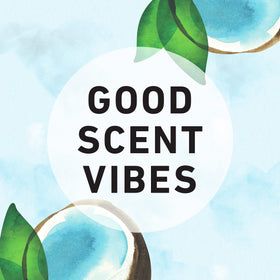 Herbal Essences Hello Hydration 2-in-1 in a bathroom setting