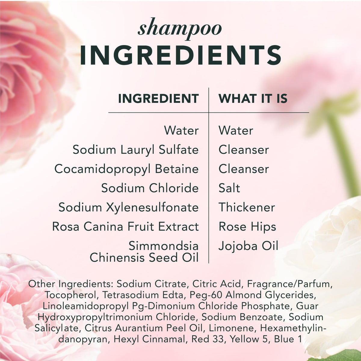 Herbal Essences Shampoo & Conditioner Set lifestyle scene