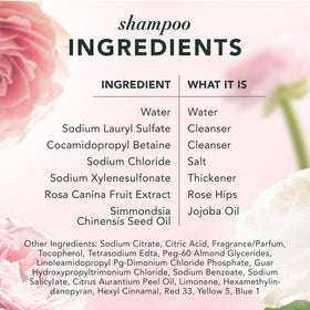 Herbal Essences Shampoo & Conditioner Set lifestyle scene
