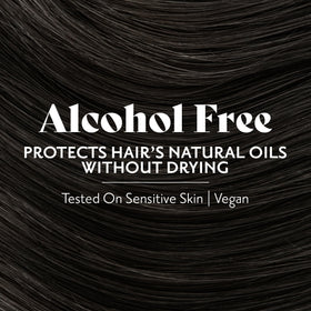 Herbatint 2N Brown hair dye close-up of ingredients