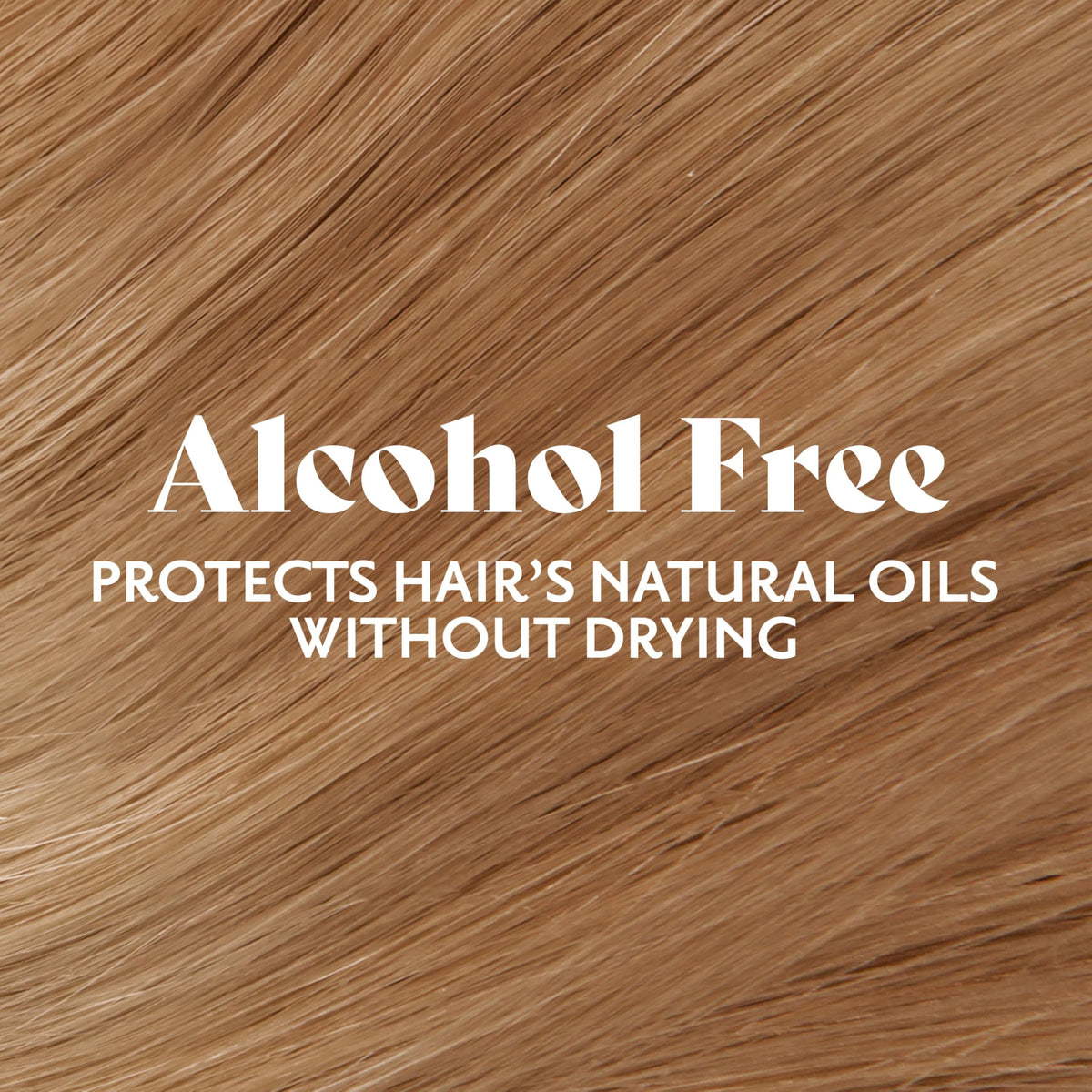 Herbatint 8N Light Blonde hair dye application process