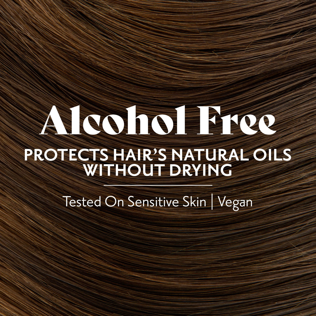 Herbatint Dark Blonde Hair Dye application process
