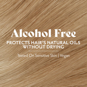 Herbatint Royal Cream Conditioner sample included
